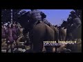 Rome total war movie: Chalons war part1 Rome total war movie: Chalons war part1