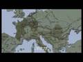 Rome total war movie: Chalons war part1