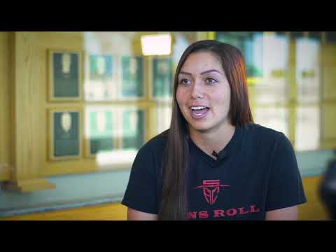 Santa Ana College Athletic Hall of Fame Scholarship Impact