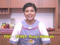 15949 mov