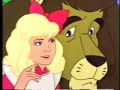 Dorothy Meets Ozma Of Oz Part 2: The Giant With The Hammer
