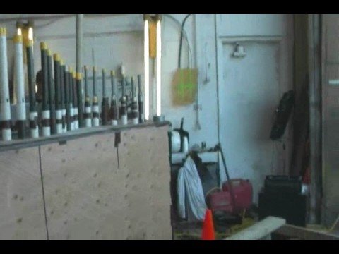 sizable - Our creation at JYW 2008. The Sizable organ ended up winning by a narrow margin over over the equally impressive