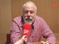 PRNOTICIAS ENTREVISTA A RAMÓN LOBO