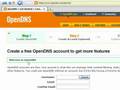 How To Speed Up Your Internet Connection with open dns and other ways!  -- T3ch H3lp