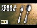 Is It A Good Idea To Microwave A Fork & Spoon?