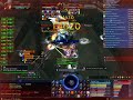 Twin Valkyr 25 HM