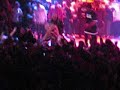 KRS-One & RZA on Stage