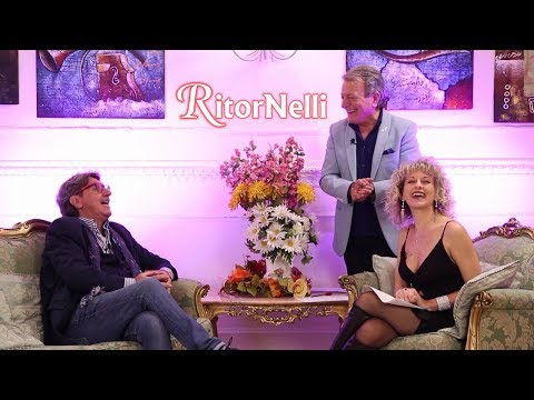 Trasmissione RitorNelli