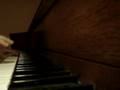 Wonder Girls Ebabo [이바보] piano version by qib