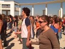 World Record Breaking Thriller Performance - Austin, TX