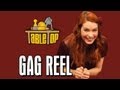 Elder Sign - Gag Reel TableTop ep. 11