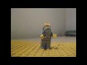Lego Moses