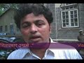 Subodh Bhawe - Sanai choughade, marathi movie promotion.