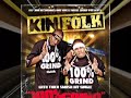100 % GRIND  ***** EXCLUSIVE *****NEW SINGLE