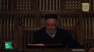 كِتَاب الِاسْتِئْذَانِ- بَاب: تَسْلِيمِ الْقَلِيلِ عَلَى الْكَثِيرِ 