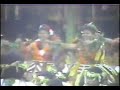 Tuvalu - Fatele from Nanumea, 1993-\