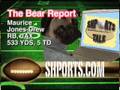 Shports Talk Fantasy Football Stock Report Week 9