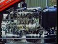 MF 35 with a Gardner engine.