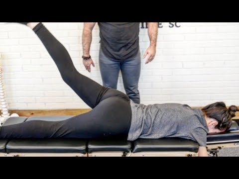 INCREASED FLEXIBILITY after INTENSE BACK CRACK!