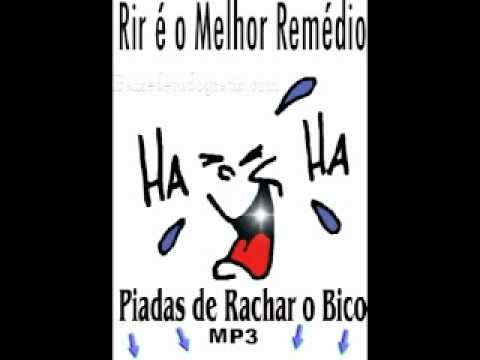 Paulinho Mixaria O Machão Show de Piadas