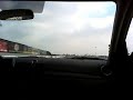 Me vs Vette In Car