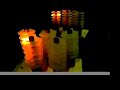 Dark Matter Music from CDMS