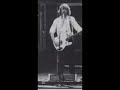 John Wetton bass solos - UK era John Wetton bass solos - UK era