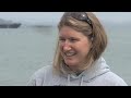 I liked a @YouTube video http://t.co/17SwRakv 2011 Heavy Weather Laser Slalom