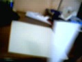 how to make a paper finger 2