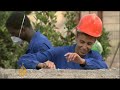 many young africans travel illegally to spain's canary islands, hoping to gain access to europe, find work and send money back to their families.

al jazeera's tania page reports on europe's efforts to deal with the young immigrants, many of whom are too young to work.