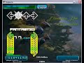 DDR - Electric de Chocobo (FF7) C500 8 AA