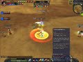 LVL 70 GLAIVER VS LVL 70 ARCHER LVL 70 GLAIVER VS LVL 70 ARCHER