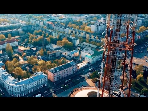 «Гомель FM»— 20! видео