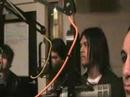 I AM GHOST IN KROQ STUDIOS