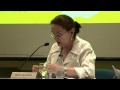 Escuela Feminista Rosario Acuña 2010 Parte 4