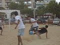the gunners palamos