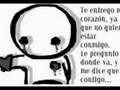 Para mi amor . Mi nicole