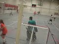 Stonecutters vs. Scared Hitless 3rd Period Part Two (10.20.2009)
