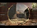Enemy Territory : Quake Wars Beta Gameplay - Constructor 1