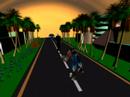 Wolf Predator_a 3DS Animation project by RCU CG/IM students