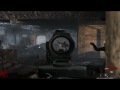 Modern Nazi Zombies - Call Of Duty WaW Mod (Part Two)