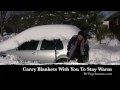 Winter Driving Tips from Dr Vogelmann