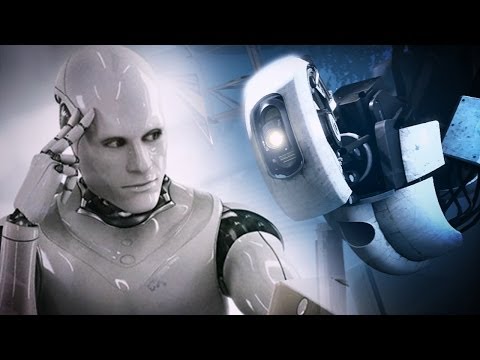 Robot Takeover by 2040