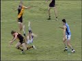 Byron Murphy smother of the year Byron Murphy smother of the year