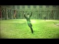 Harry Potter and the Half-Blood Prince  Wii Wizard Trailer