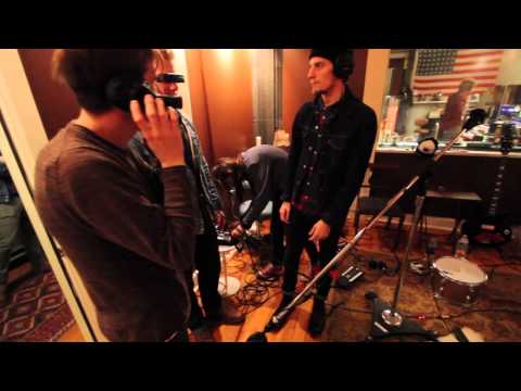 Update (album) - The Maine are currently in Nashville, TN recording their 4th studio album with producer Brendan Benson. Check in with the guys in this studio update. www.812...