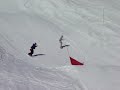 USASA at Mt Hood Meadows Boardercross 02/16/2008 Part 1 USASA at Mt Hood Meadows Boardercross 02/16/2008 Part 1