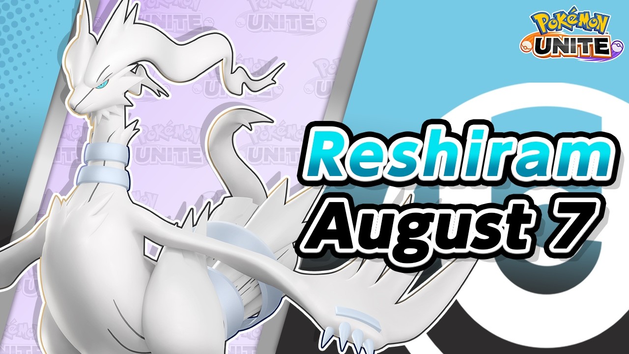 Reshiram