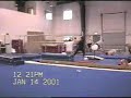 GYMNASTICS blopper