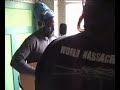 YAMI BOLO - Dubplate session